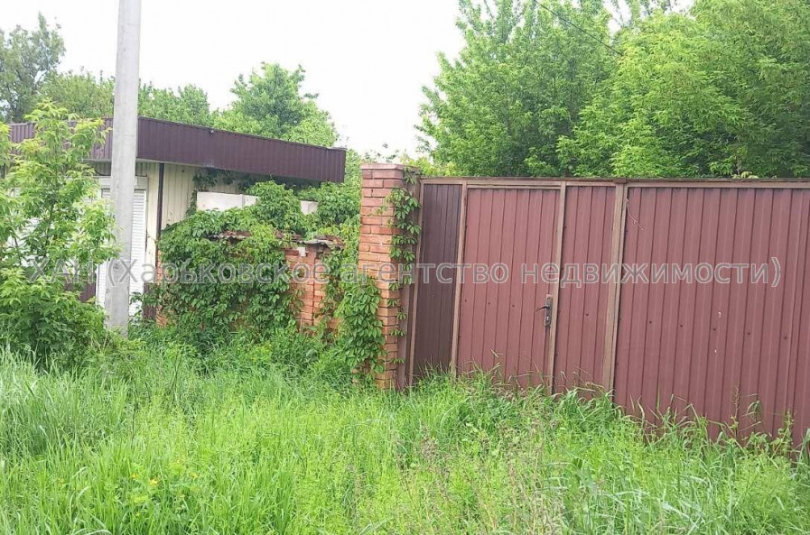 Продам участок, под застройку частного дома , Карачевка, Харьковский район , 7 сот.