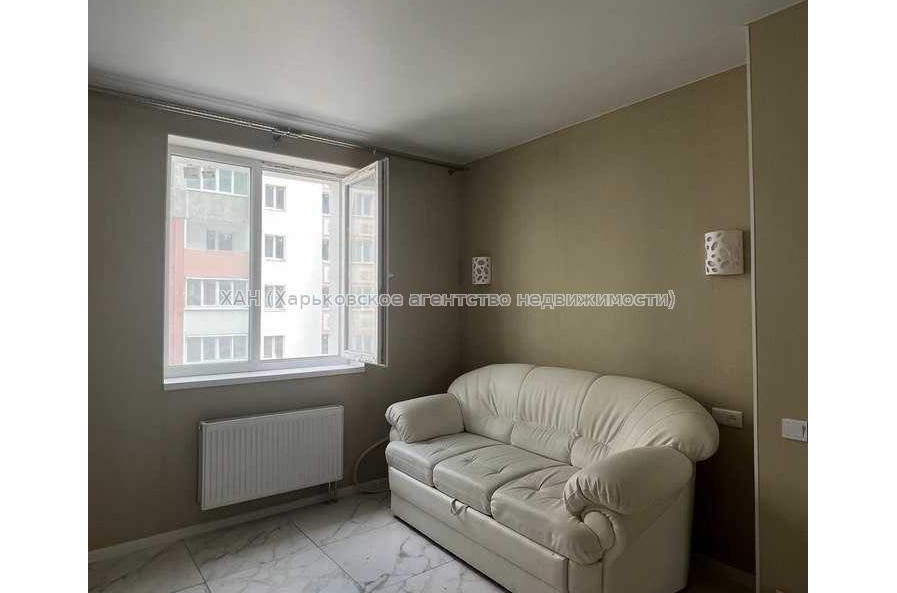 Продам квартиру, Шевченковский пер. , 1  ком., 35 м², евроремонт 