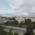 Продам квартиру, Валентиновская ул. , 1  ком., 33 м², евроремонт 