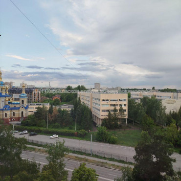 Продам квартиру, Валентиновская ул. , 1 кім., 33 м², евроремонт 