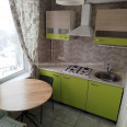 Продам квартиру, Валентиновская ул. , 1  ком., 33 м², евроремонт 