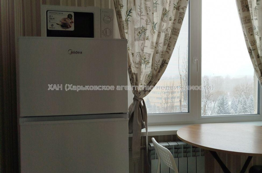 Продам квартиру, Валентиновская ул. , 1  ком., 33 м², евроремонт 