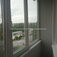 Продам квартиру, Валентиновская ул. , 1  ком., 33 м², евроремонт 