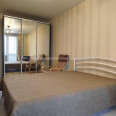 Продам квартиру, Валентиновская ул. , 1  ком., 33 м², евроремонт 