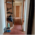 Продам квартиру, Леся Сердюка ул. , 3 кім., 65 м², советский ремонт 