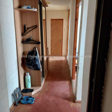 Продам квартиру, Леся Сердюка ул. , 3  ком., 65 м², советский ремонт 