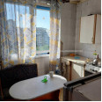 Продам квартиру, Леся Сердюка ул. , 3 кім., 65 м², советский ремонт 