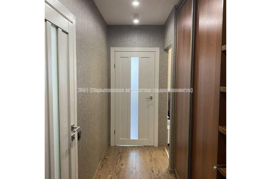Продам квартиру, Абрамовская ул. , 1  ком., 48 м², евроремонт 