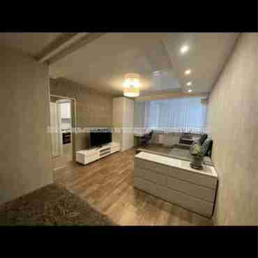 Продам квартиру, Абрамовская ул. , 1  ком., 48 м², евроремонт 