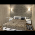 Продам квартиру, Абрамовская ул. , 1  ком., 48 м², евроремонт 