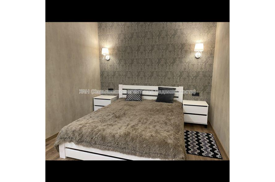 Продам квартиру, Абрамовская ул. , 1  ком., 48 м², евроремонт 