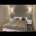Продам квартиру, Абрамовская ул. , 1  ком., 48 м², евроремонт 