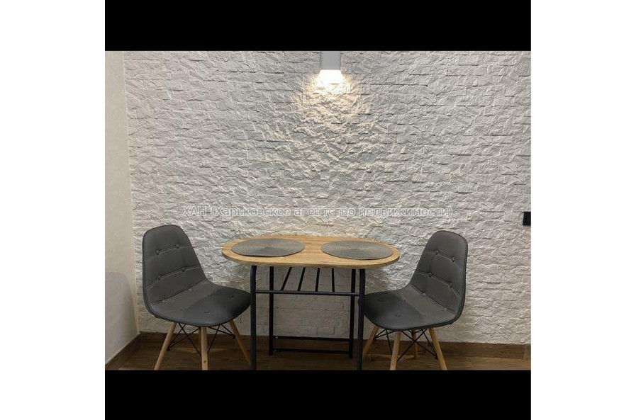 Продам квартиру, Абрамовская ул. , 1  ком., 48 м², евроремонт 