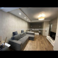 Продам квартиру, Абрамовская ул. , 1  ком., 48 м², евроремонт 