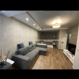 Продам квартиру, Абрамовская ул. , 1  ком., 48 м², евроремонт 