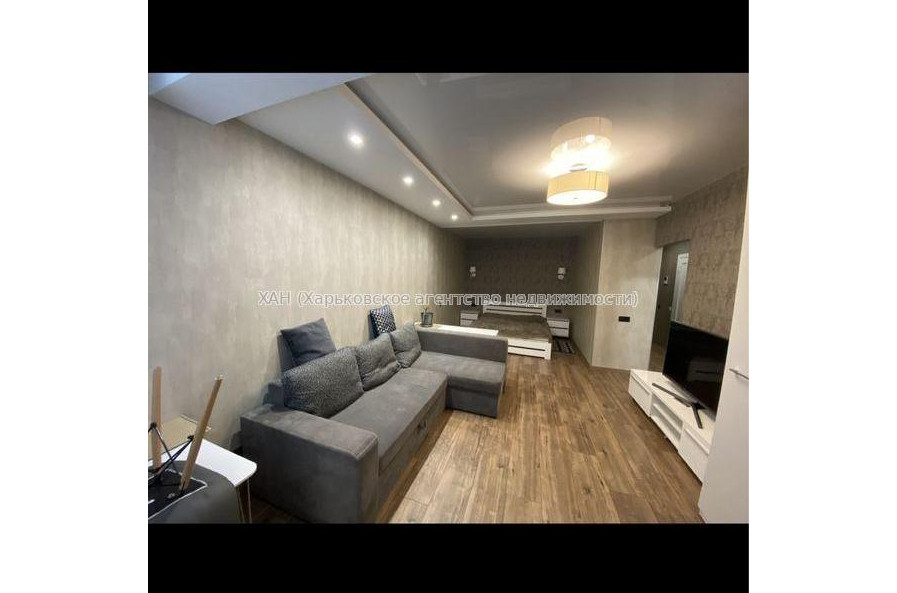 Продам квартиру, Абрамовская ул. , 1  ком., 48 м², евроремонт 