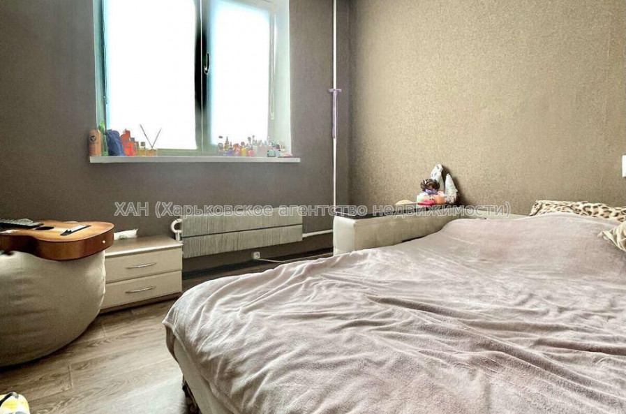 Продам квартиру, Людвига Свободы просп. , 2 кім., 46 м², косметический ремонт 