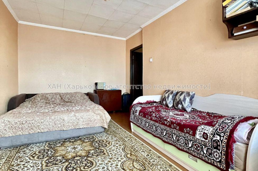 Продам квартиру, Людвига Свободы просп. , 2 кім., 46 м², косметический ремонт 