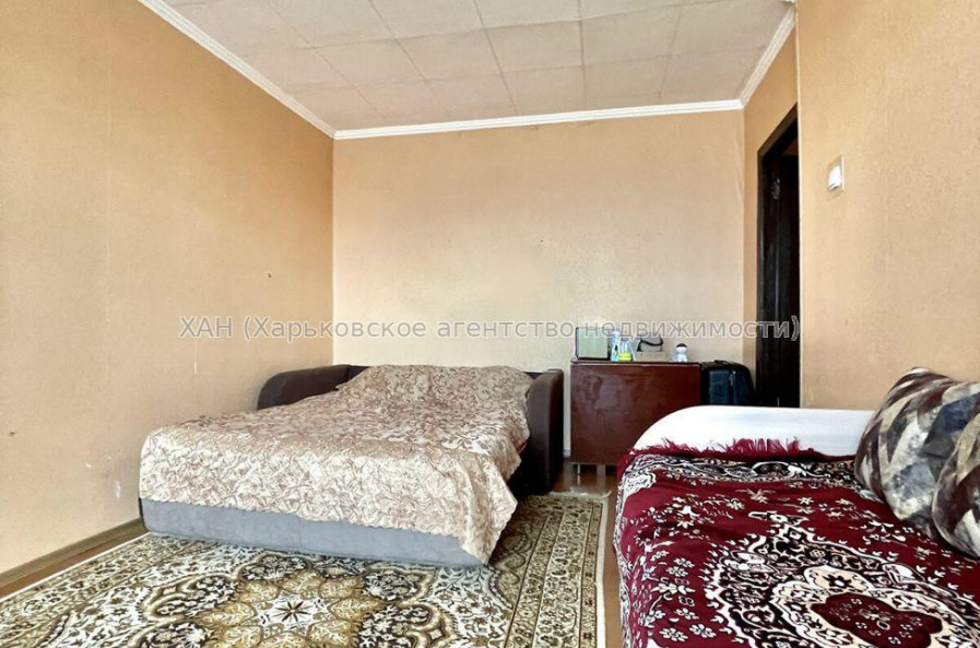 Продам квартиру, Людвига Свободы просп. , 2 кім., 46 м², косметический ремонт 