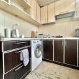 Продам квартиру, Людвига Свободы просп. , 2 кім., 46 м², косметический ремонт 