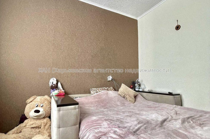 Продам квартиру, Людвига Свободы просп. , 2 кім., 46 м², косметический ремонт 