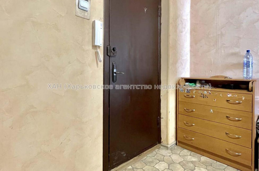 Продам квартиру, Людвига Свободы просп. , 2 кім., 46 м², косметический ремонт 