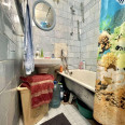Продам квартиру, Людвига Свободы просп. , 2 кім., 46 м², косметический ремонт 