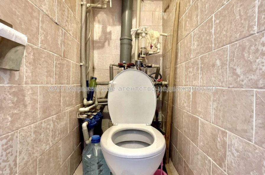 Продам квартиру, Людвига Свободы просп. , 2 кім., 46 м², косметический ремонт 