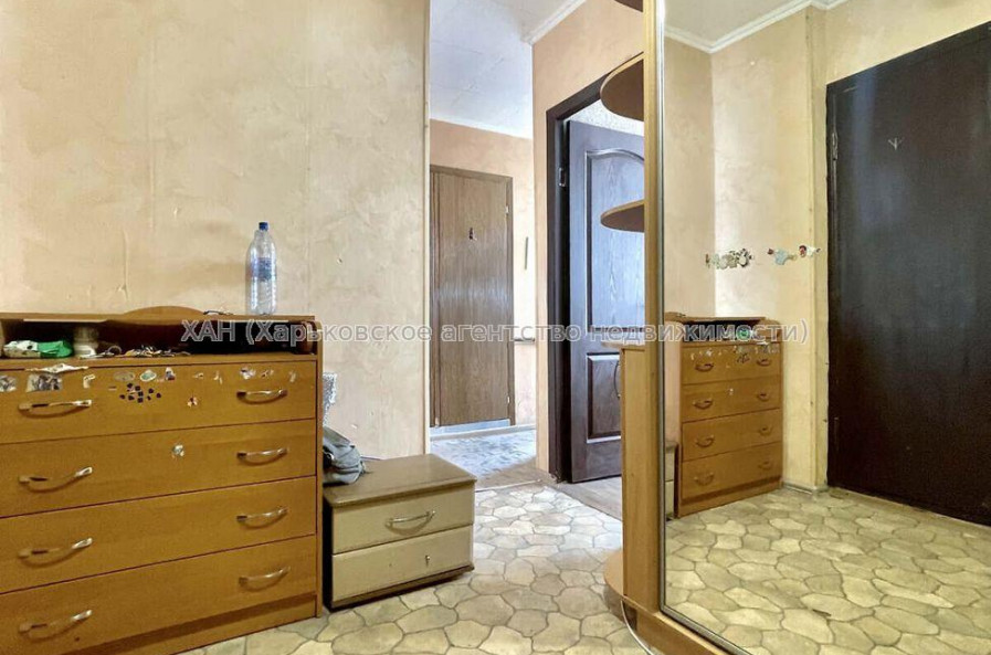 Продам квартиру, Людвига Свободы просп. , 2 кім., 46 м², косметический ремонт 