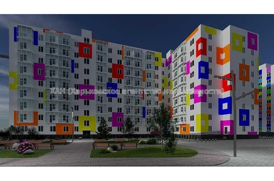 Продам квартиру, Веселая ул. , 3 кім., 35 м², без ремонта 