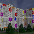 Продам квартиру, Веселая ул. , 3 кім., 35 м², без ремонта 