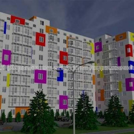Продам квартиру, Веселая ул. , 3 кім., 35 м², без ремонта
