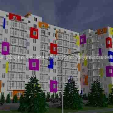 Продам квартиру, Веселая ул. , 3 кім., 35 м², без ремонта 