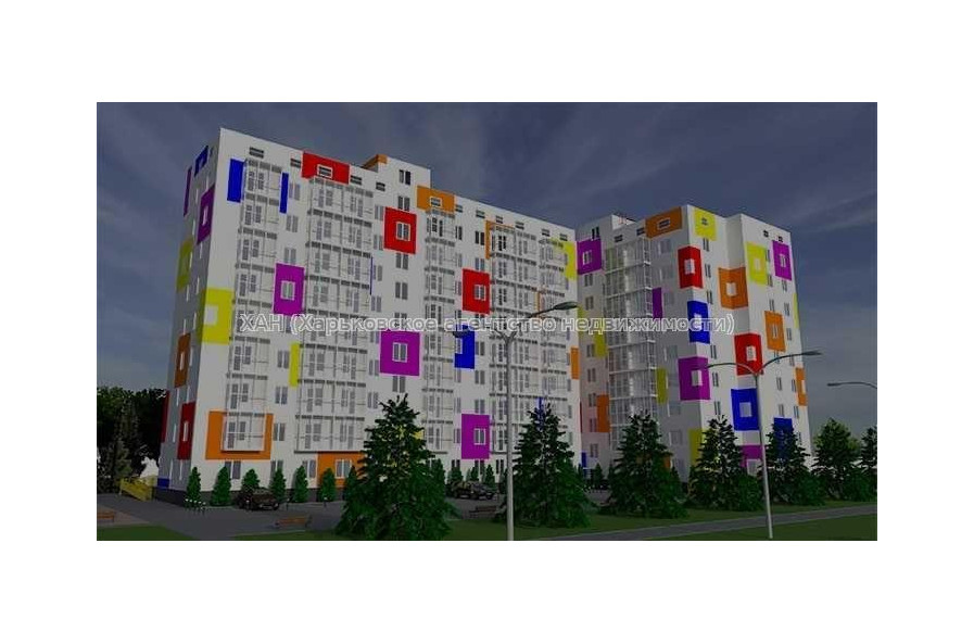 Продам квартиру, Веселая ул. , 3 кім., 35 м², без ремонта 
