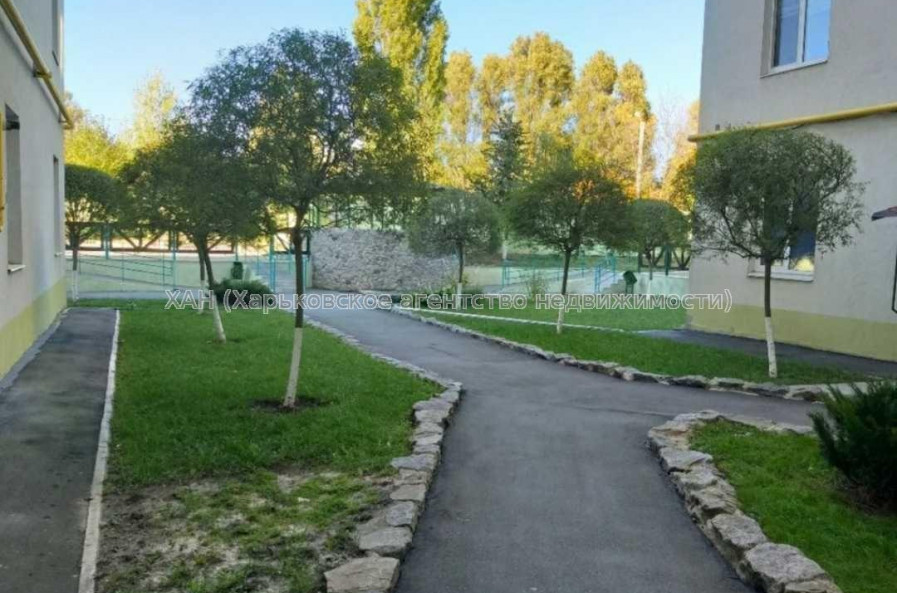 Продам квартиру, Большая Кольцевая ул. , 1  ком., 28 м², евроремонт 