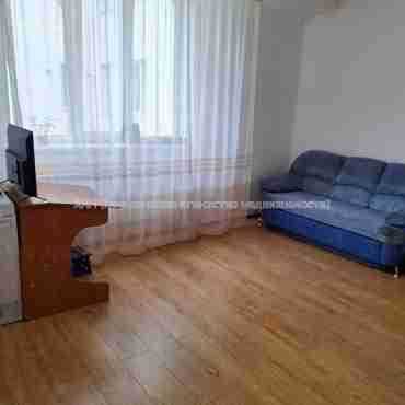 Продам квартиру, Большая Кольцевая ул. , 1  ком., 28 м², евроремонт 