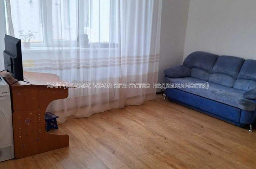 Продам квартиру, Большая Кольцевая ул. , 1  ком., 28 м², евроремонт 