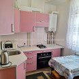 Продам квартиру, Большая Кольцевая ул. , 1  ком., 28 м², евроремонт 