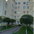 Продам квартиру, Большая Кольцевая ул. , 1  ком., 28 м², евроремонт 