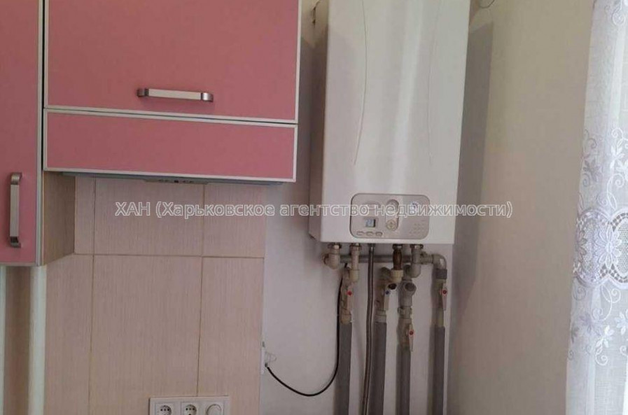 Продам квартиру, Большая Кольцевая ул. , 1  ком., 28 м², евроремонт 