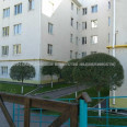 Продам квартиру, Большая Кольцевая ул. , 1  ком., 28 м², евроремонт 