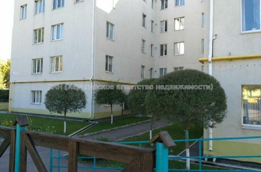 Продам квартиру, Большая Кольцевая ул. , 1  ком., 28 м², евроремонт 