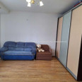 Продам квартиру, Большая Кольцевая ул. , 1  ком., 28 м², евроремонт 