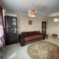 Продам квартиру, Валентиновская ул. , 2 кім., 46.50 м², капитальный ремонт 