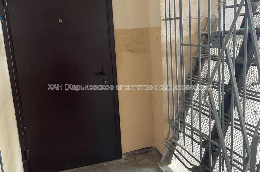 Продам квартиру, Валентиновская ул. , 2 кім., 46.50 м², капитальный ремонт 
