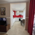 Продам квартиру, Валентиновская ул. , 2 кім., 46.50 м², капитальный ремонт 