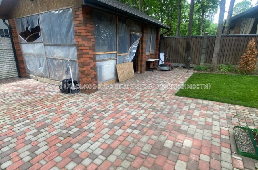 Продам будинок, 150 м², 8 соток, евроремонт 