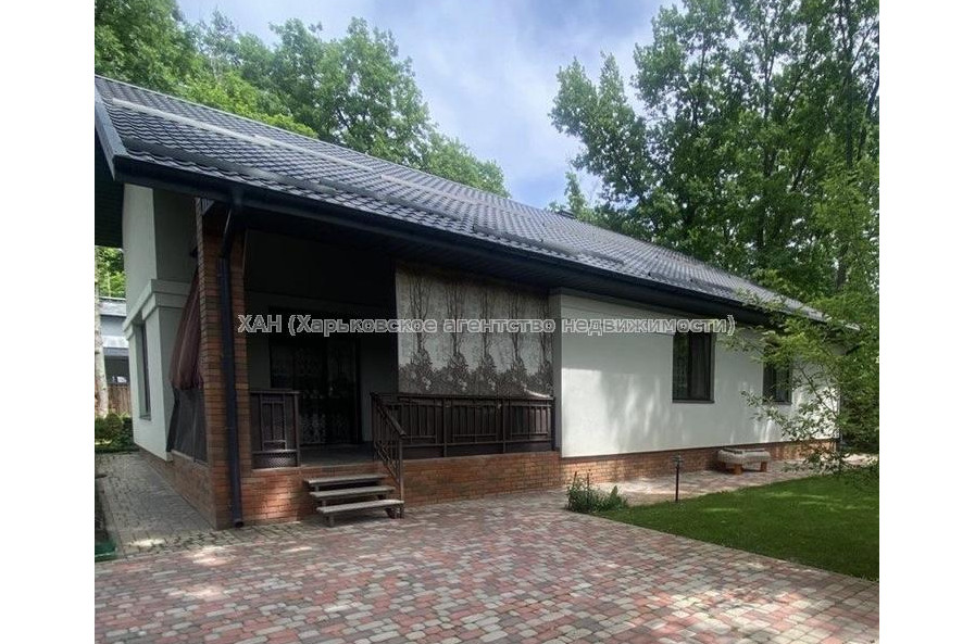 Продам будинок, 150 м², 8 соток, евроремонт 