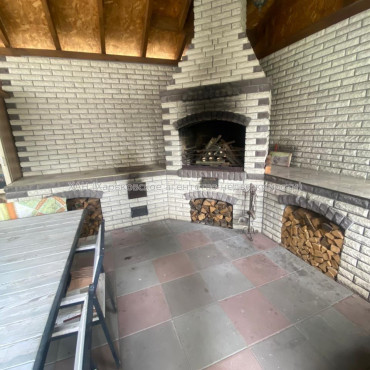 Продам будинок, Центральная ул. , 150 м², 8 соток, евроремонт 