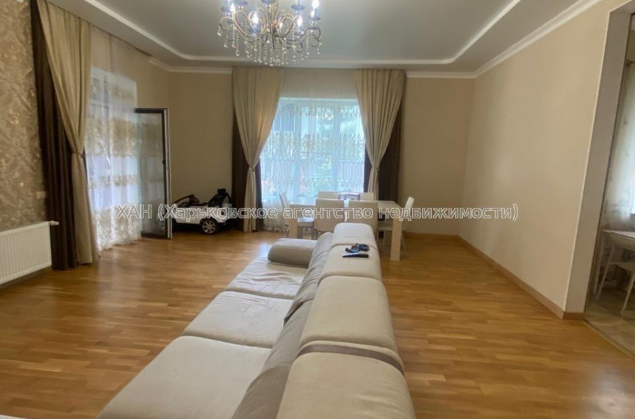 Продам будинок, 150 м², 8 соток, евроремонт 